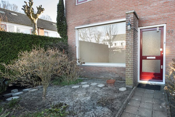 Medium property photo - Valeriaanlaan 49, 3925 RM Scherpenzeel